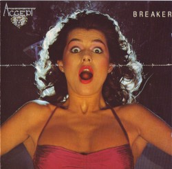 Breaker