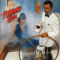 Tommy Gun