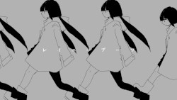 レイニーブーツ