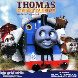 Thomas and the Magic Railroad