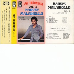Pop Indonesia Vol.2