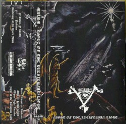 Night of the Luciferian Light