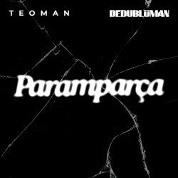 Paramparça