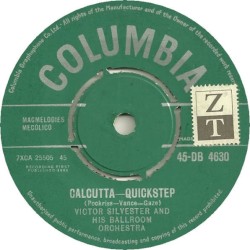 Calcutta / Willow Waltz