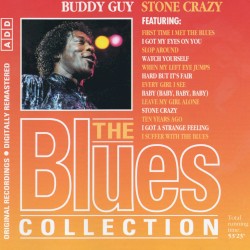 Stone Crazy