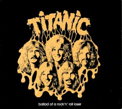 Ballad of a Rock'n'Roll Loser