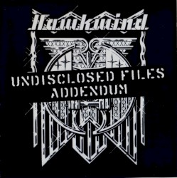 Undisclosed Files Addendum