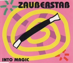 Zauberstab