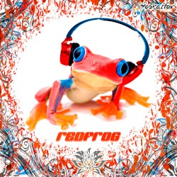 RED Frog
