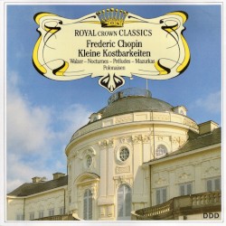 Kleine Kostbarkeiten