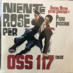 Niente rose per OSS 117