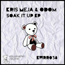 Soak It Up EP