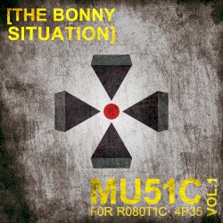 MU51C F0R R080T1C 4P35: Vol.1