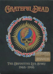 30 Trips Around the Sun: The Definitive Story (1965–1995)