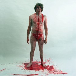 Blood Visions