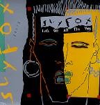 Let's Go All the Way