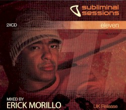 Subliminal Sessions Eleven