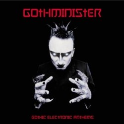 Gothic Electronic Anthems