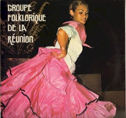 Groupe folklorique de la Réunion