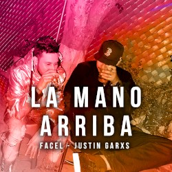 La Mano Arriba