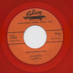 Amor desgraciado / Balance