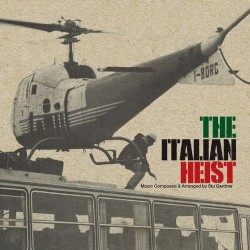 The Italian Heist