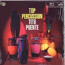 Top Percussion