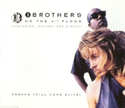 Dreams (Will Come Alive)