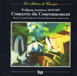 Concerto du Couronnement