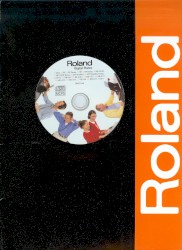Roland Digital Pianos