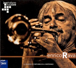 Jazzitaliano Live 2009