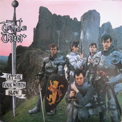 Let the Four Winds Blow