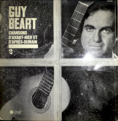 Chansons d’avant‐hier et d’après‐demain 2