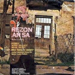 Nemoj Meni Branit' Moja Nano / Moj Tata U Deset