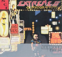 Extreme II: Pornograffitti (Deluxe edition)