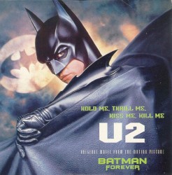 Hold Me, Thrill Me, Kiss Me, Kill Me