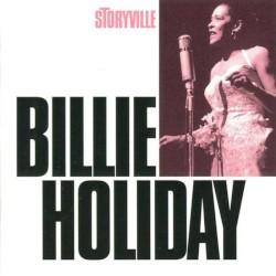 Billie Holiday