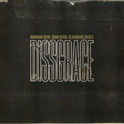 Dissgrace
