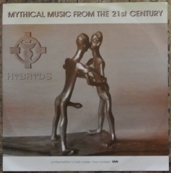 Mythical Music From the 21st Century