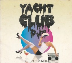 Kleptomania