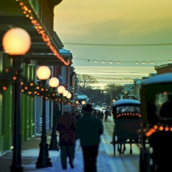 Merry Christmas, New Port Richey