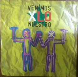 Venimos x lo nuestro