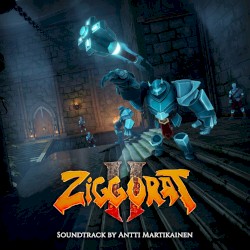 Ziggurat 2 Soundtrack