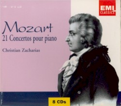 21 Concertos pour piano