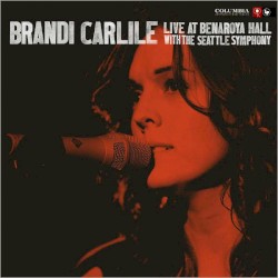 Live at Benaroya Hall with the Seattle Symphony
