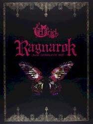 Ragnarok 〜Asriel COMPLETE BOX〜