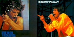 L.A. 1981: Never Too Old to Rock & Roll