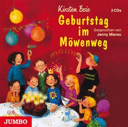 Geburtstag im Möwenweg