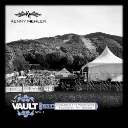 From the Vault Live - Vol. 1