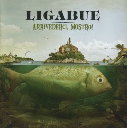 Arrivederci, mostro!